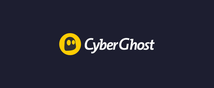 CyberGhostVPN