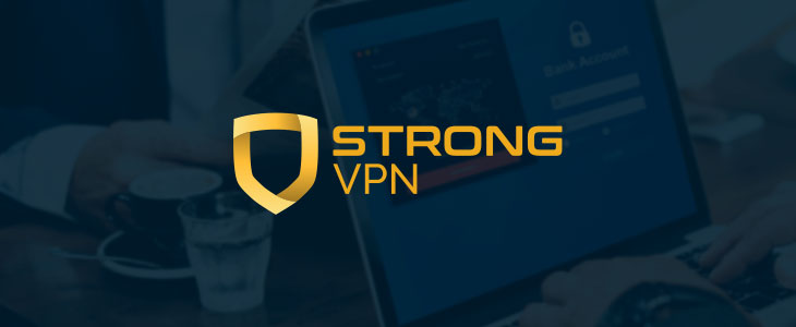 StrongVPN